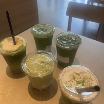Matsu Matcha - Matcha latte and Matcha Einspinner - Desserts Near Me - Pleasanton, California Matsu Matcha - Matcha latte and Matcha Einspinner - Desserts Near Me - Pleasanton, California