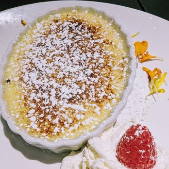 Trattoria Amici - CREME BRÛLÉE - Italian Near Me - Glendale, California Trattoria Amici - CREME BRÛLÉE - Italian Near Me - Glendale, California