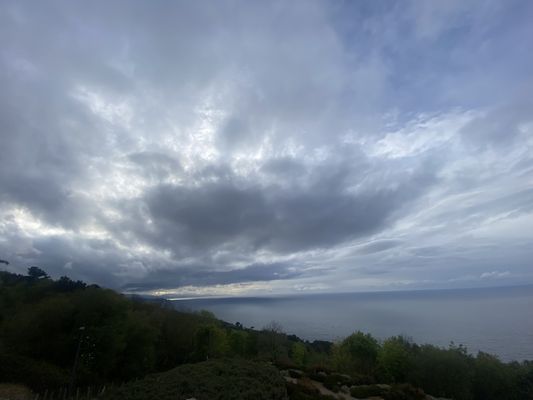 Hotel Akelarre by null