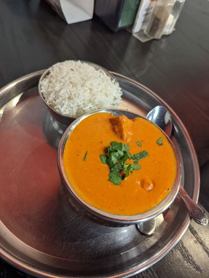 Tiffins India Café by null