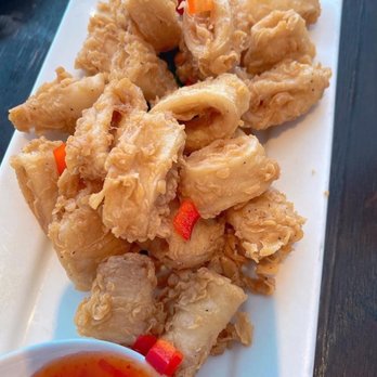 Wyckoff Thai - Crispy Calamari - Thai Near Me - Wyckoff, New Jersey Wyckoff Thai - Crispy Calamari - Thai Near Me - Wyckoff, New Jersey