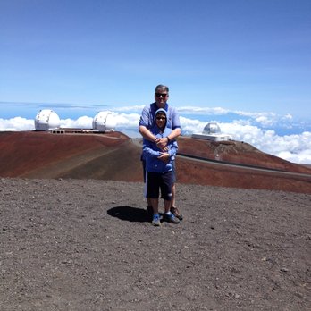 Mauna Kea Visitor Information Station - Visitor Centers Near Me - Hilo, Hawaii