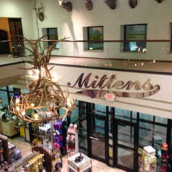 Mittens TA Travel Center - Mittens.... The place to stop on I-70...