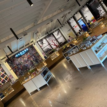 Klover - Inside - Cannabis Dispensaries Near Me - San Diego, California Klover - Inside - Cannabis Dispensaries Near Me - San Diego, California