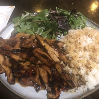 M Sushi Bistro - Teriyaki chicken - Sushi Bars Near Me - Lodi, California M Sushi Bistro - Teriyaki chicken - Sushi Bars Near Me - Lodi, California