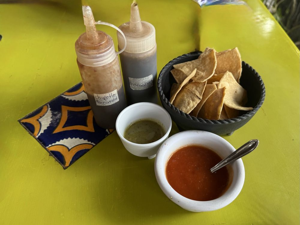 La Coqueta