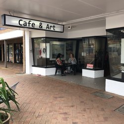 Re:Publik Cafe & Art - You have found it !