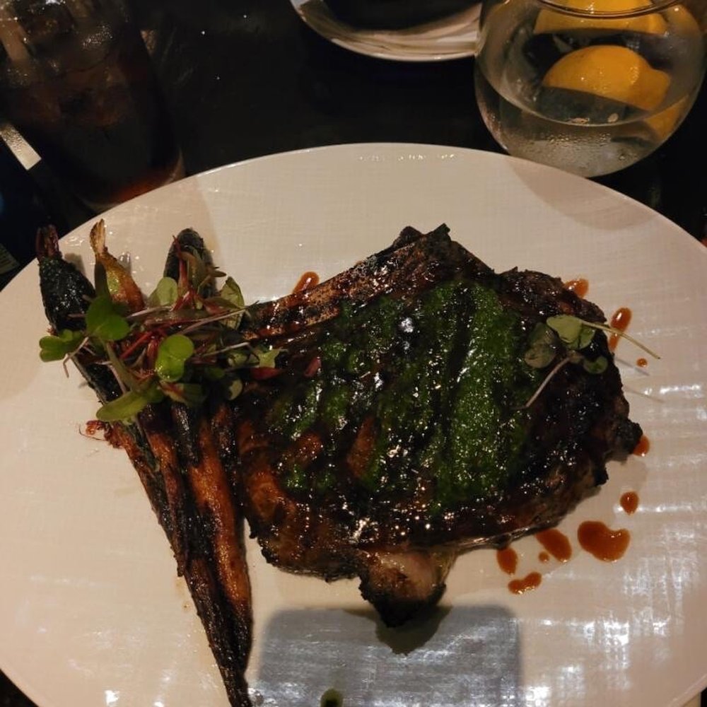 Scarpetta - Ribeye - Italian Near Me - Las Vegas, Nevada Scarpetta - Ribeye - Italian Near Me - Las Vegas, Nevada