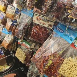 Rojas Market - :)