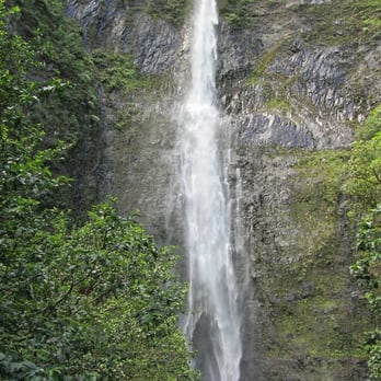 Hanakapi'ai Falls Hike - Hanakapi'ai Falls - Hiking Near Me Hanakapi'ai Falls Hike - Hanakapi'ai Falls - Hiking Near Me