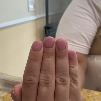 Kayla Nails And Spa - Helen did my dip nails - Nail Salons Near Me - Livermore, California Kayla Nails And Spa - Helen did my dip nails - Nail Salons Near Me - Livermore, California