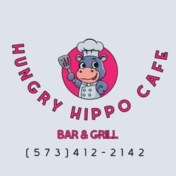 Hungry Hippo Cafe