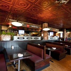 The Mill Street Crossing Pub & Rest