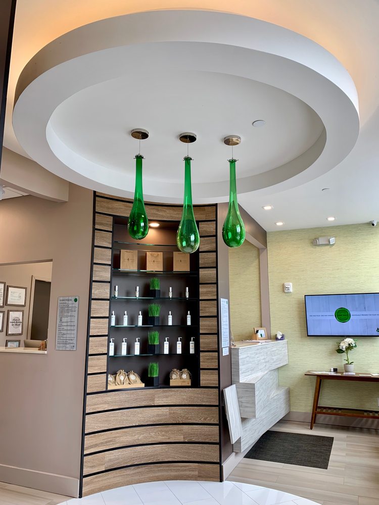 UNI K WAX JERSEY CITY 17 Photos & 66 Reviews 332 Marin Blvd