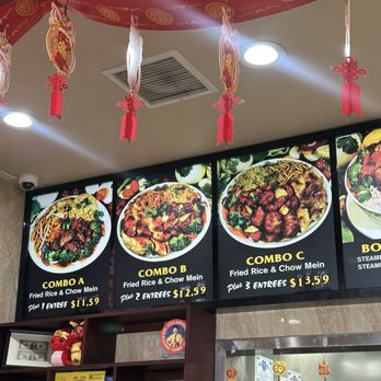 Mr. You Chinese Food - Menu - Chinese Near Me - Montclair, California Mr. You Chinese Food - Menu - Chinese Near Me - Montclair, California