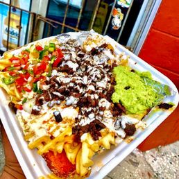 Carne Asada