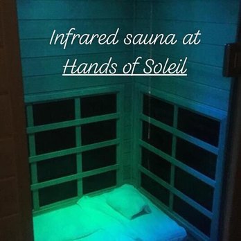 Hands of Soleil - I love this place and the amazing infrared sauna - Colonics Near Me - Santa Barbara, California Hands of Soleil - I love this place and the amazing infrared sauna - Colonics Near Me - Santa Barbara, California