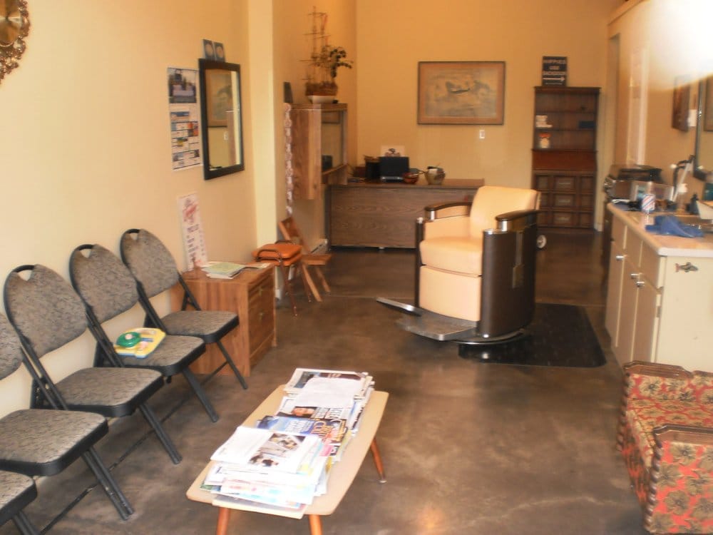 VERDIER BARBER SHOP Updated August 2024 822 Verdier Avenue