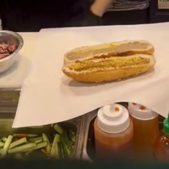 Gold Banh - Sandwiches Near Me - Glendora, California Gold Banh - Sandwiches Near Me - Glendora, California