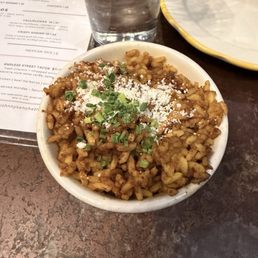 Mexican Rice
