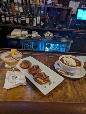 Atkins Park Tavern by null