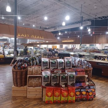 The Fresh Market - Grocery Near Me - Winter Springs, Florida The Fresh Market - Grocery Near Me - Winter Springs, Florida