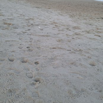 Jenks Pavilion - Footsteps to the Ocean - Tiki Bars Near Me - Point Pleasant Beach, New Jersey