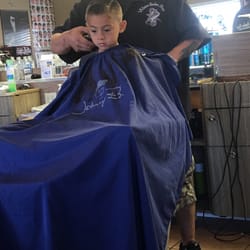 Winton Barber Shop