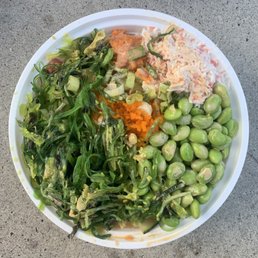 Ahi Tuna