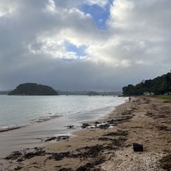 Paihia Beach