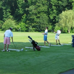 Klein's Golf Range