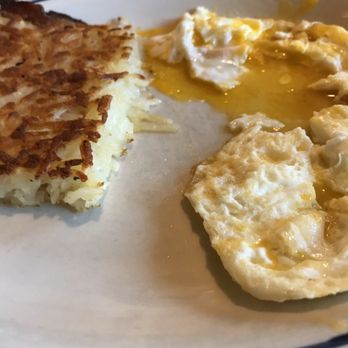 IHOP - Over "medium" eggs - Breakfast & Brunch Near Me - Woodbridge, Virginia
