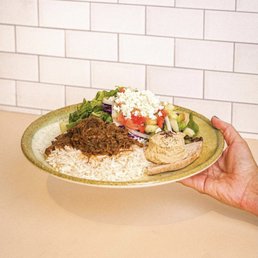 Braised Beef