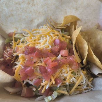 Chile Verde - 2 hard shell taco deal - Mexican Near Me - Los Angeles, California Chile Verde - 2 hard shell taco deal - Mexican Near Me - Los Angeles, California