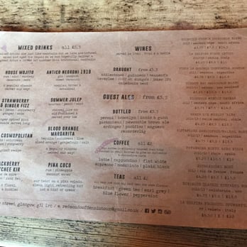 Redmond's - Pubs Near Me - Glasgow, GLG