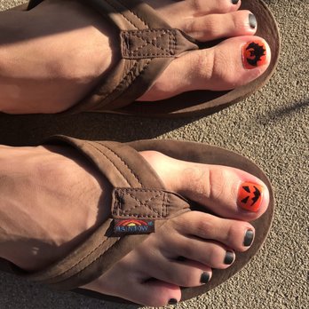 Pleasant Nail & Spa - Design done by Katie! - Nail Salons Near Me - Camarillo, California Pleasant Nail & Spa - Design done by Katie! - Nail Salons Near Me - Camarillo, California