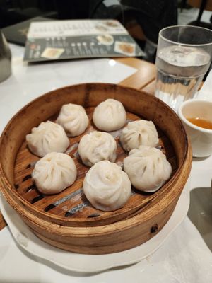 Joe's Peking Duck House by null