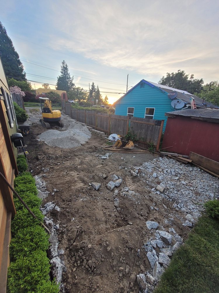 FOUR CORNERS CONCRETE CONSTRUCTION Updated August 2024 33 Photos