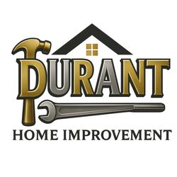 Durant Home Improvement