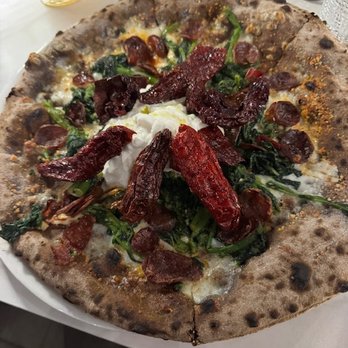 Impasto by Terun - Pizza Near Me - San Carlos, California