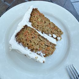 carrot cake carrot cake
