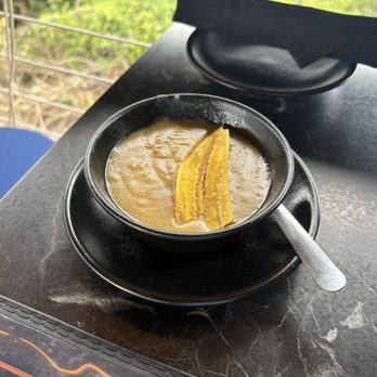 Atirantado - Sopa de plátano - Bars Near Me - Naranjito, Puerto Rico
