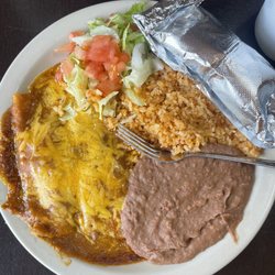 user provided El Norteno photo