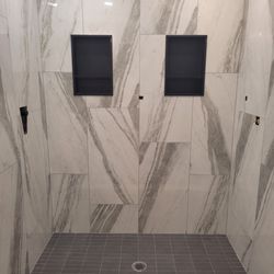 Baker's Custom Tile