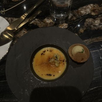 Maison Kasai - I forgot was this one was called but it was very tasty and was the first course. - French Near Me - Los Angeles, California Maison Kasai - I forgot was this one was called but it was very tasty and was the first course. - French Near Me - Los Angeles, California