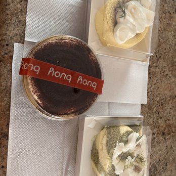 Buoy - Desserts Near Me - San Francisco, California