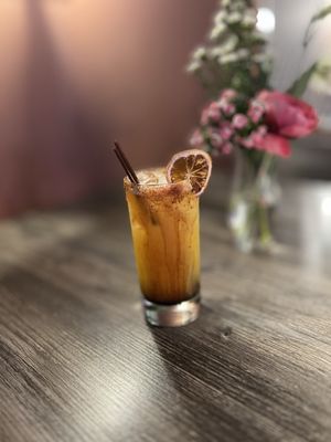 305 Peruvian Modern Cuisine by null