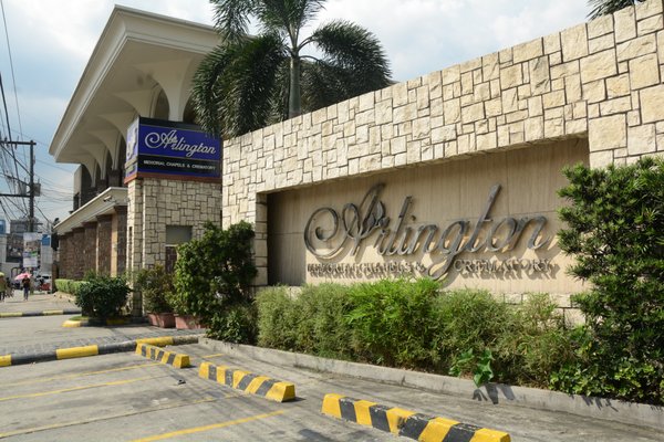 ARLINGTON MEMORIAL CHAPELS - Updated June 2026 - 12 Gregorio Araneta