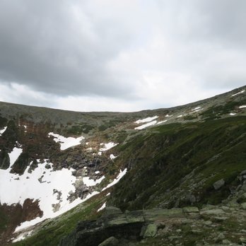 Mount Washington - Hiking Near Me