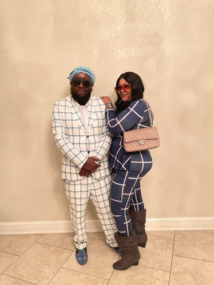 KINGDOM MEN SUITS Updated August 2024 15 Photos 12300 Jefferson